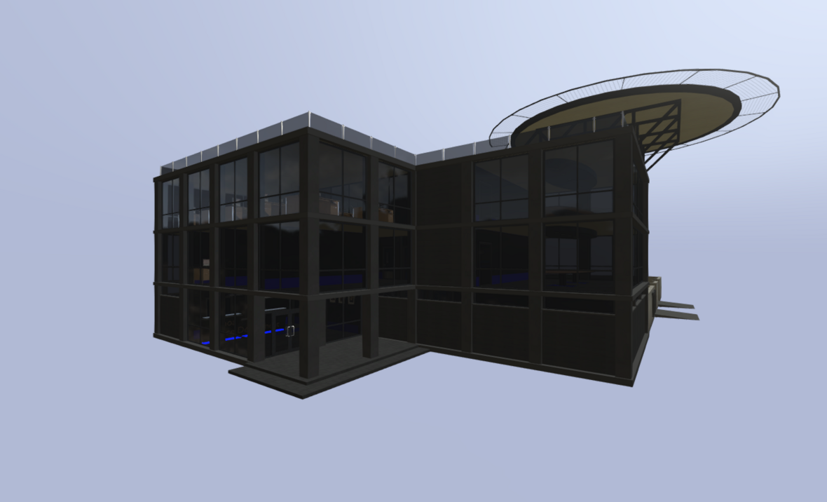 [CT-Mods] Tanoa Police Department v2 | Finales Update