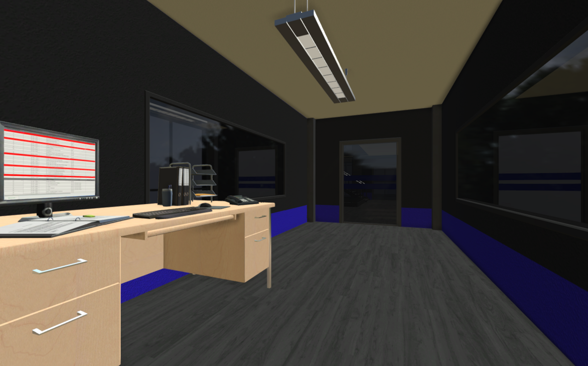 [CT-Mods] Tanoa Police Department v2 | Finales Update