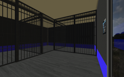 [CT-Mods] Tanoa Police Department v2 | Finales Update