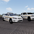 [W.I.P] CSI Skin Pack