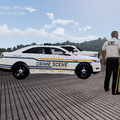 [W.I.P] CSI Skin Pack