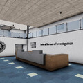 FBI HQ