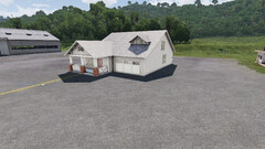 Das ist ein Haus.