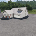 Das ist ein Haus.