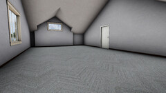 Das ist ein Haus.
