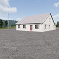 Das ist ein Haus.