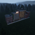 1960LIFE.DE | DOWNTOWN BUILDINGS | WIP |