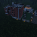 1960LIFE.DE | DOWNTOWN BUILDINGS | WIP |
