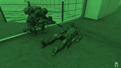 Task Force 141 | Gruppen Bilder
