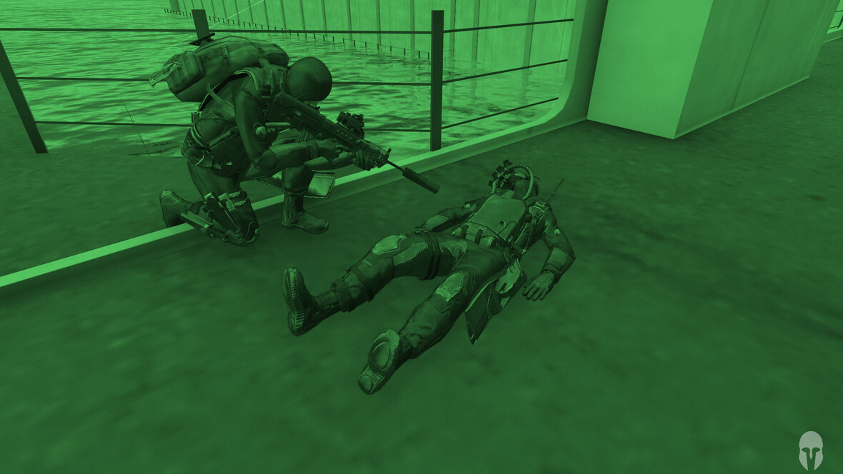 Task Force 141 | Gruppen Bilder