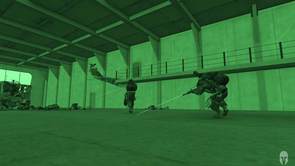 Task Force 141 | Gruppen Bilder