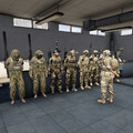 Task Force 141 | 66 STF und 33rd Gruppen Bilder