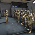 Task Force 141 | 66 STF und 33rd Gruppen Bilder
