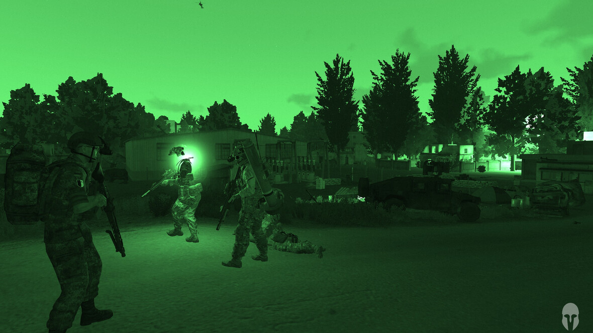 Task Force 141 | 66 STF und 33rd Gruppen Bilder