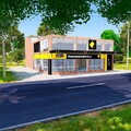 OldLife RolePlay Bornholm Bank