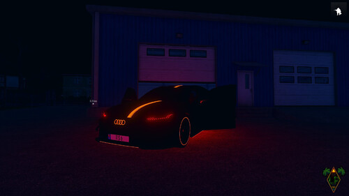 Sneak Preview zum Angebot beim Autohaus Wolf
