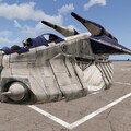 Star Wars Opposition Mod <3