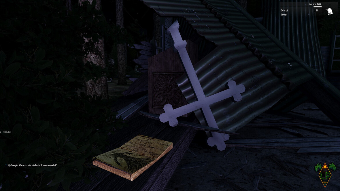 Ein Okkultes Buch? Wozu kann dies denn verwendet werden?