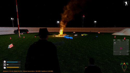 Das große "Crash-My-Car" Event