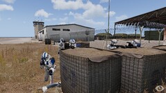 Star Wars Opposition Mod <3