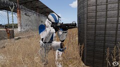Star Wars Opposition Mod <3