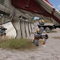 Star Wars Opposition Mod <3