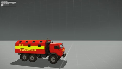Feuerwehr