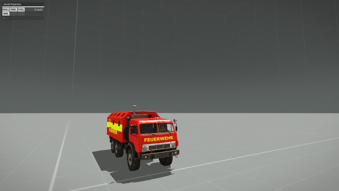 Feuerwehr