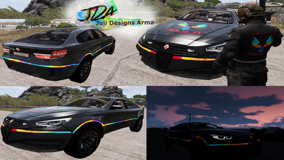​Clan-Leitungs Skins: Im Auftrag von Umbrella Corps Gaming