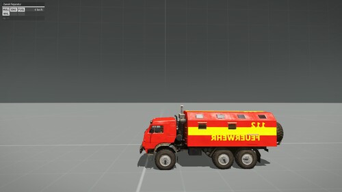 Feuerwehr