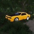 Dodge Challenger 2015