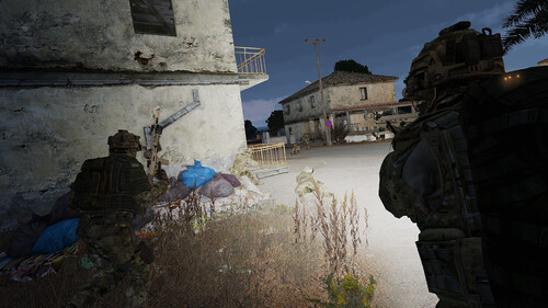 Arma3 Cinematic Screenshot 