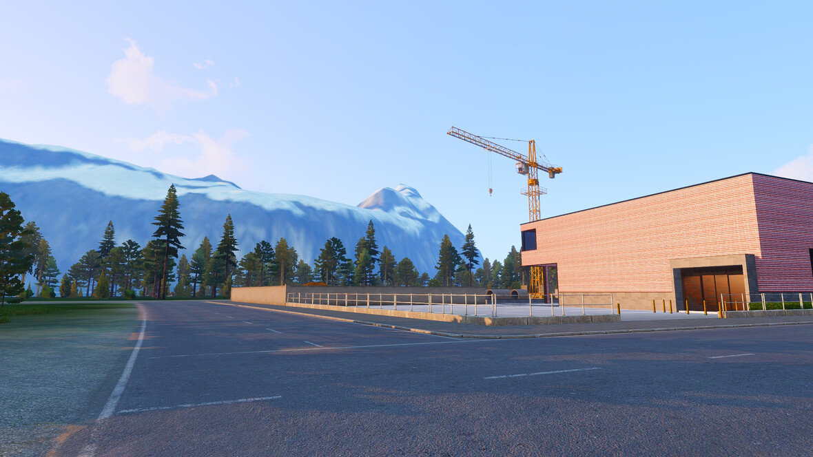 [W.I.P] SecondLifeRPG.de - Eigene Map