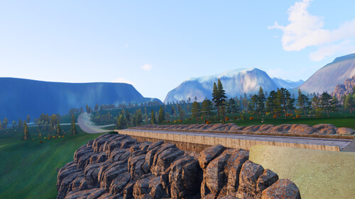[W.I.P] SecondLifeRPG.de - Eigene Map
