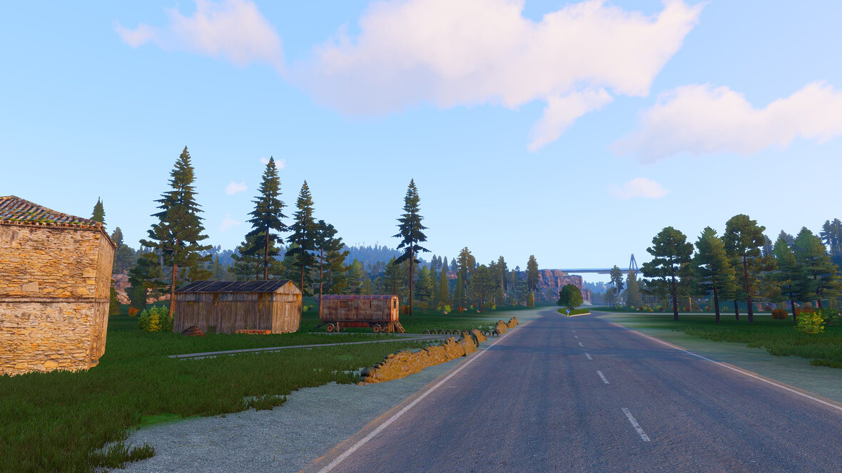 [W.I.P] SecondLifeRPG.de - Eigene Map