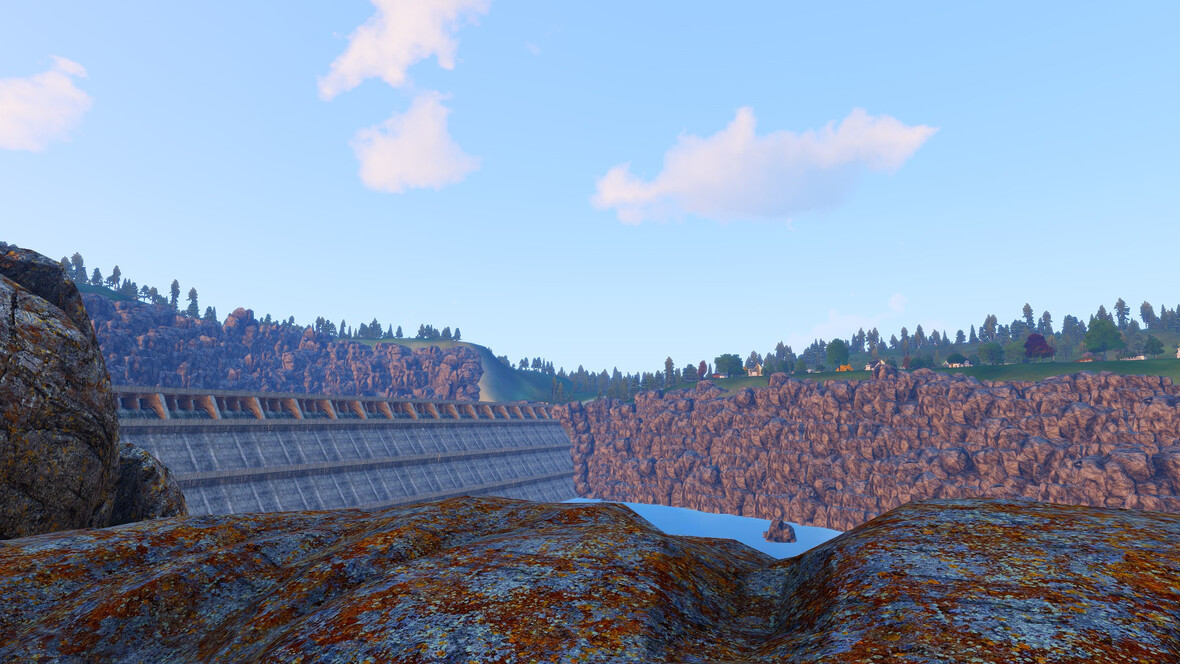 [W.I.P] SecondLifeRPG.de - Eigene Map