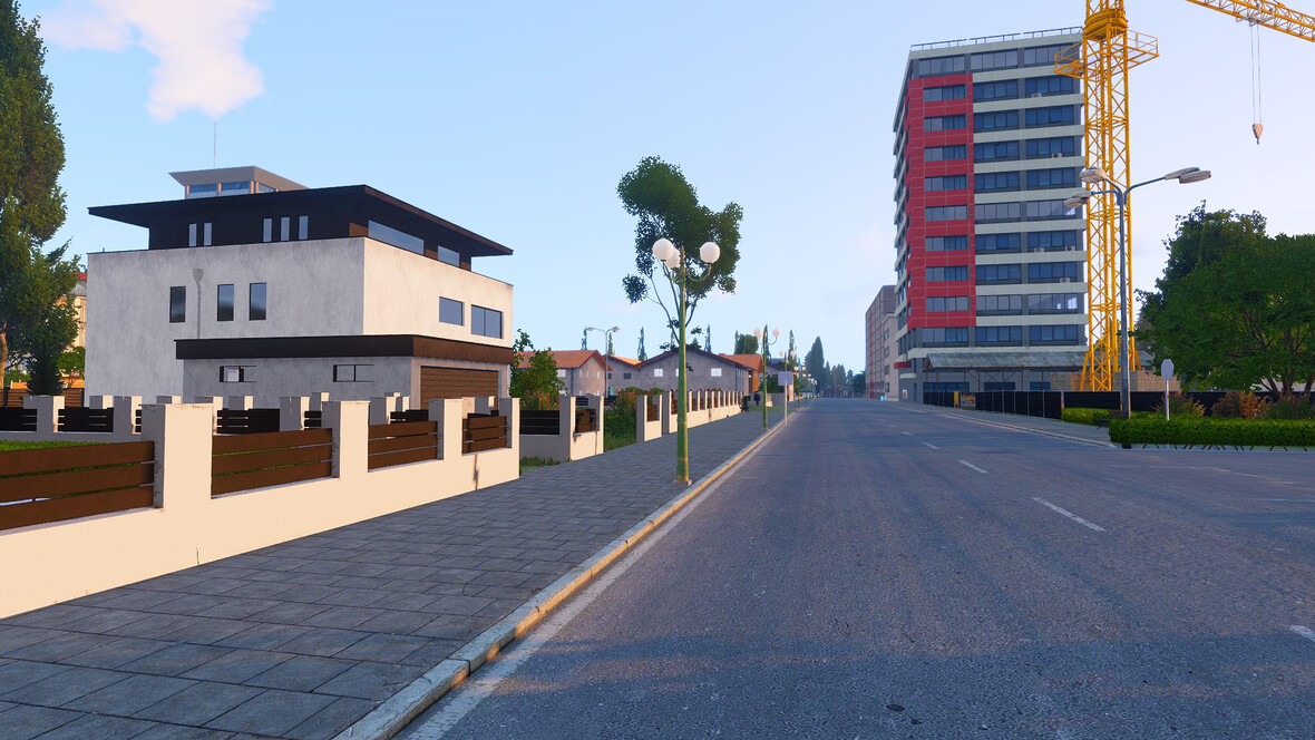 [W.I.P] SecondLifeRPG.de - Eigene Map