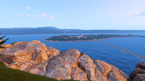 [W.I.P] SecondLifeRPG.de - Eigene Map