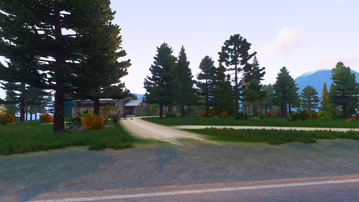 [W.I.P] SecondLifeRPG.de - Eigene Map