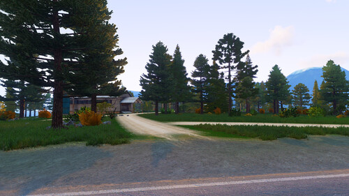 [W.I.P] SecondLifeRPG.de - Eigene Map