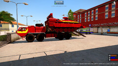 Oldschool-Life.net Bobcat aufgealden