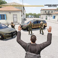 Lakeside Police Uniform Pack