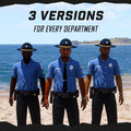 Lakeside Police Uniform Pack