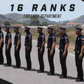 Lakeside Police Uniform Pack