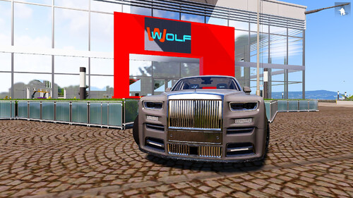 Kleiner Teaser Autohaus Wolf #2