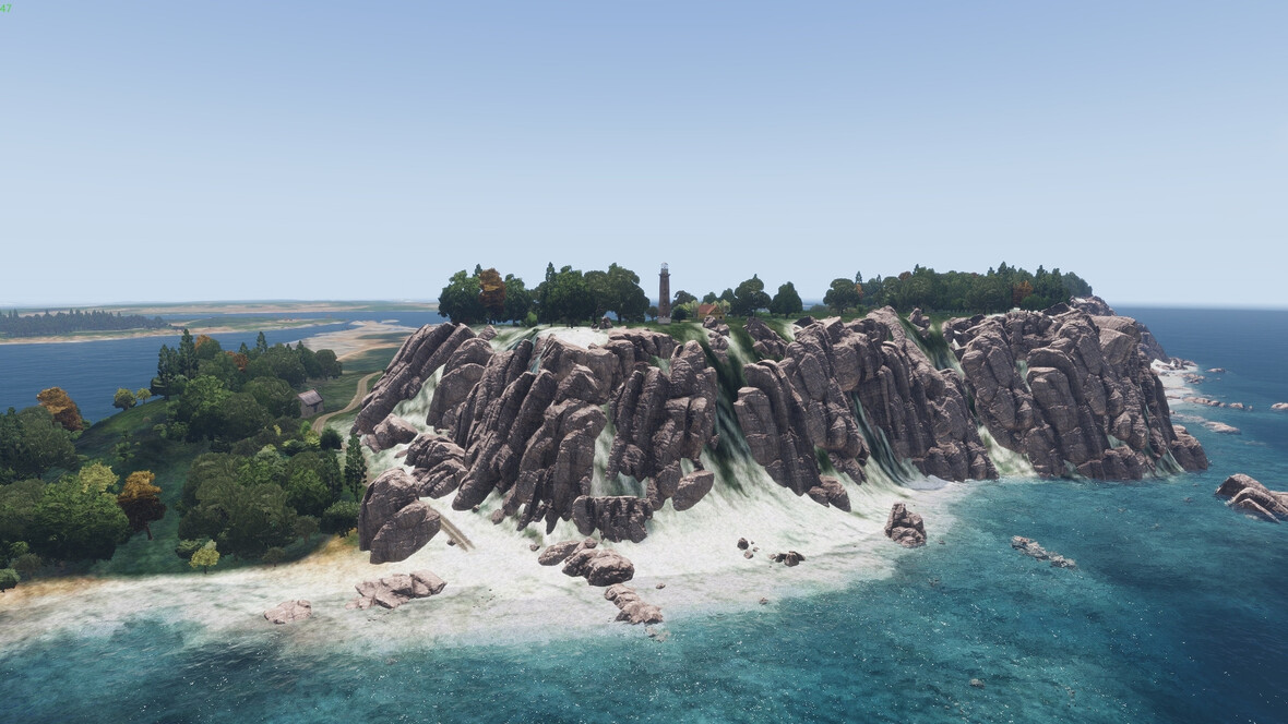 Quest: Der Wikingerschatz #3