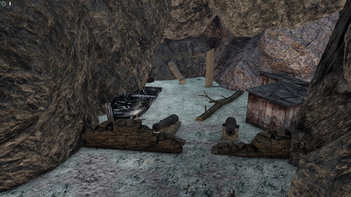 Quest: Der Wikingerschatz #2