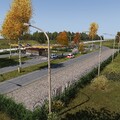 Autobahnraststätte