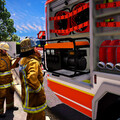 FiveM Alpha-Network Berufsfeuerwehr