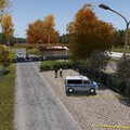 Autobahnraststätte